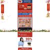 Landing Page đồ gia dụng 02